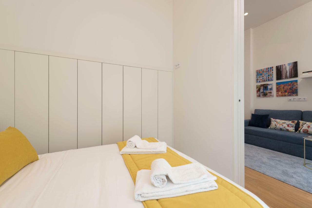Lovelystay - Majestic Flat In City Center Porto Ngoại thất bức ảnh