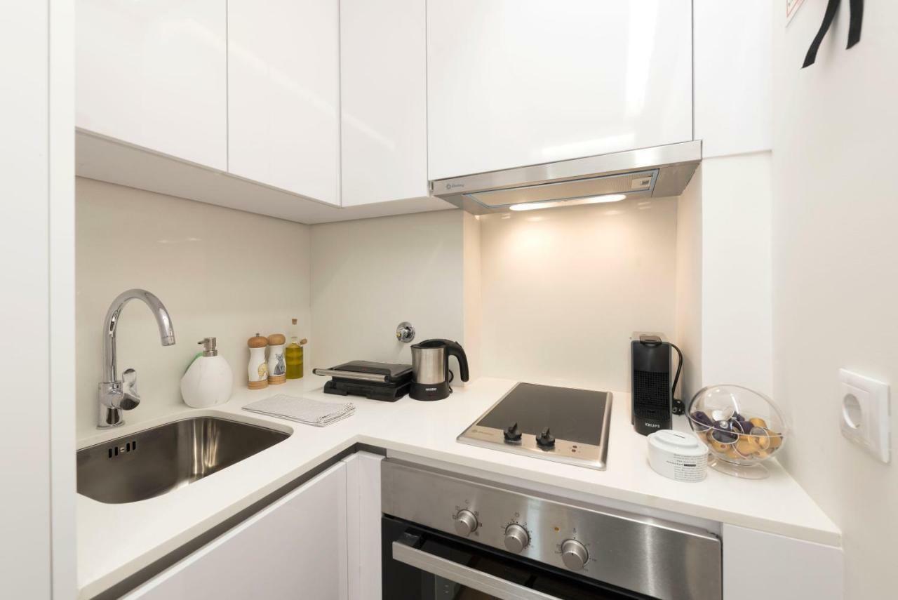 Lovelystay - Majestic Flat In City Center Porto Ngoại thất bức ảnh